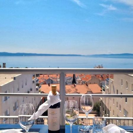 Apartmán Aurora Split Exteriér fotografie