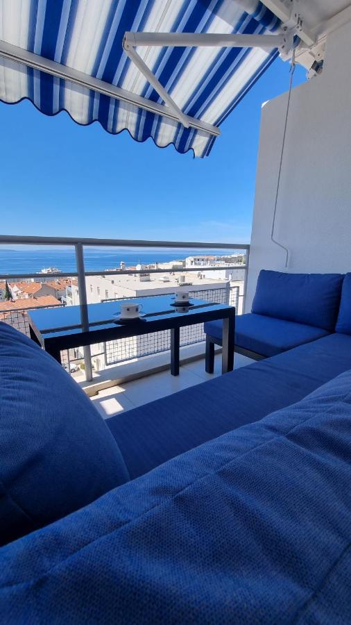 Apartmán Aurora Split Exteriér fotografie
