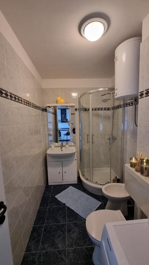 Apartmán Aurora Split Exteriér fotografie