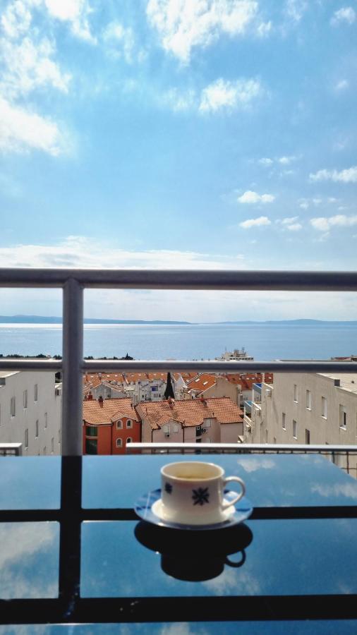 Apartmán Aurora Split Exteriér fotografie