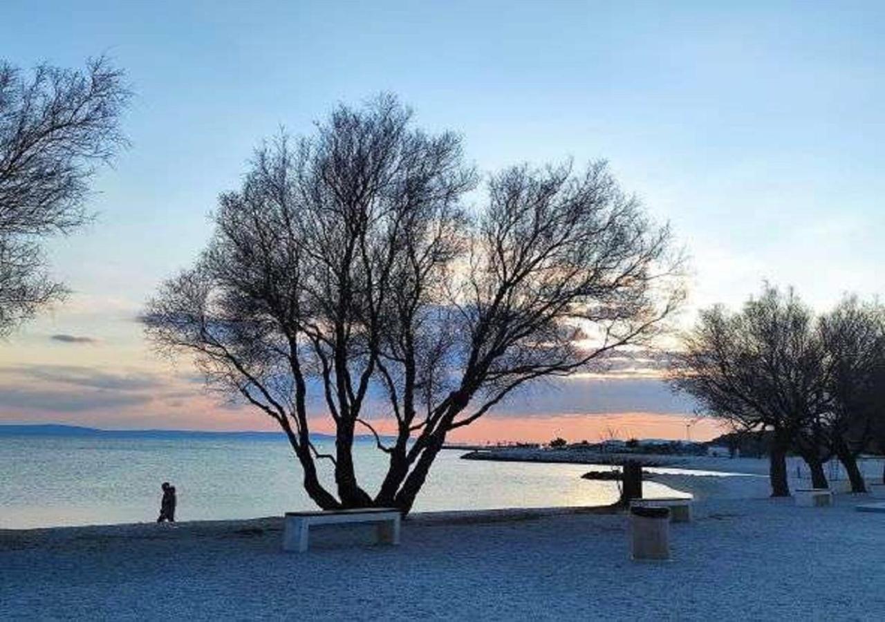 Apartmán Aurora Split Exteriér fotografie