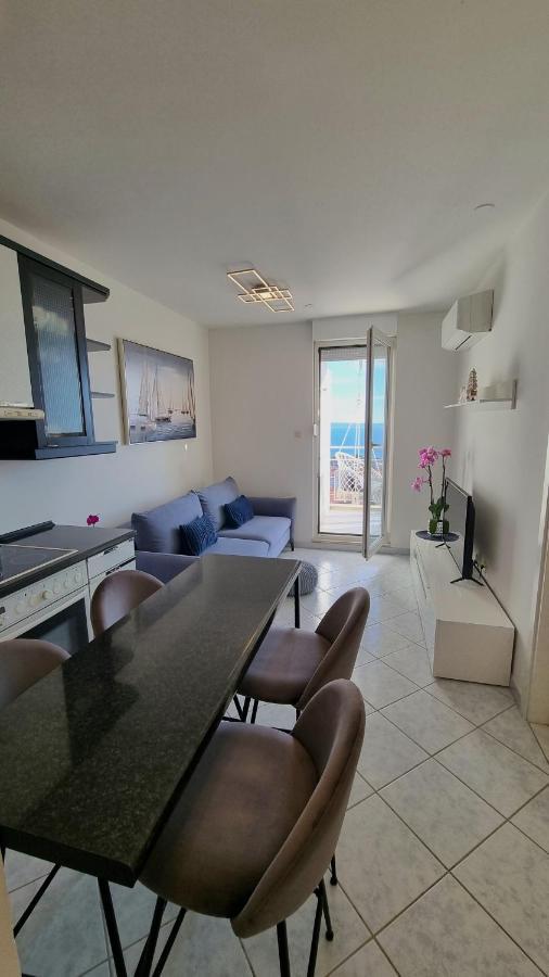 Apartmán Aurora Split Exteriér fotografie