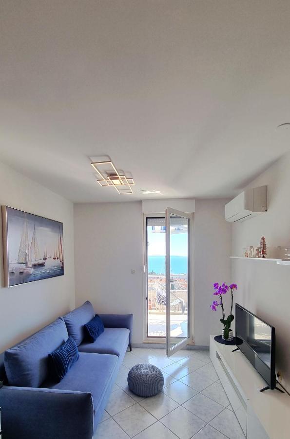 Apartmán Aurora Split Exteriér fotografie