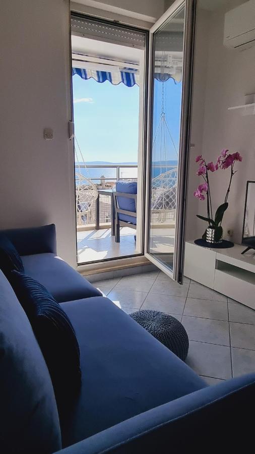 Apartmán Aurora Split Exteriér fotografie