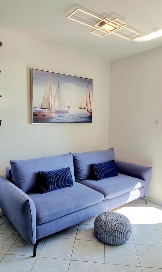 Apartmán Aurora Split Exteriér fotografie