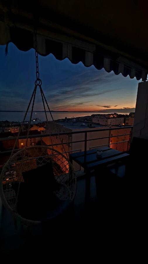 Apartmán Aurora Split Exteriér fotografie