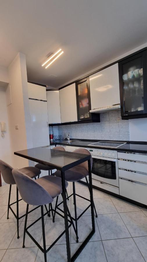 Apartmán Aurora Split Exteriér fotografie