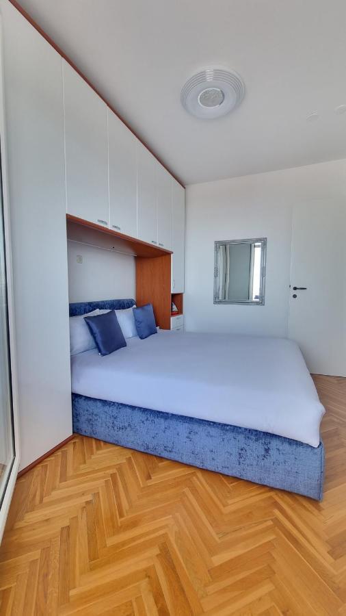 Apartmán Aurora Split Exteriér fotografie