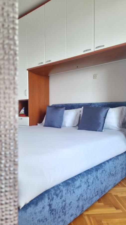 Apartmán Aurora Split Exteriér fotografie