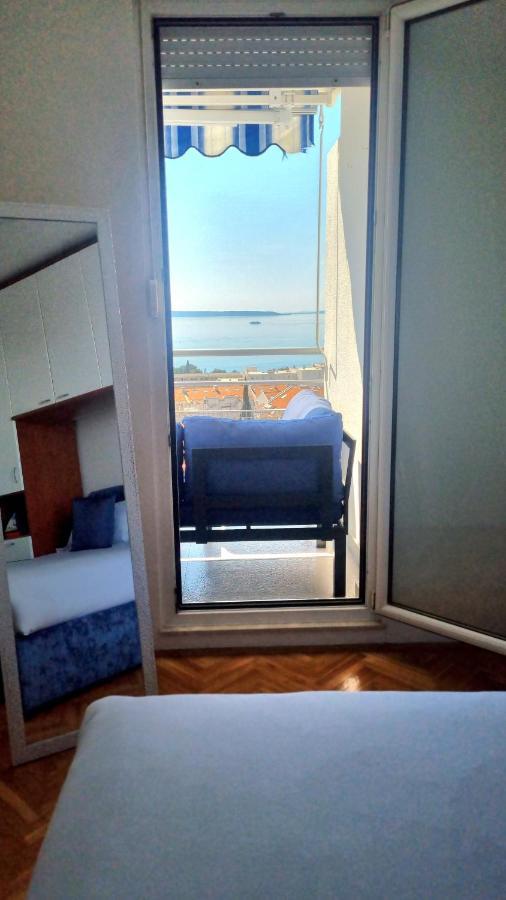 Apartmán Aurora Split Exteriér fotografie